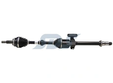 Вал приводной в сборе GKN (SDS) 803356
