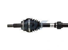 Вал приводной в сборе GKN (SDS) 803356