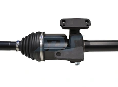 Вал приводной в сборе GKN (SDS) 803356