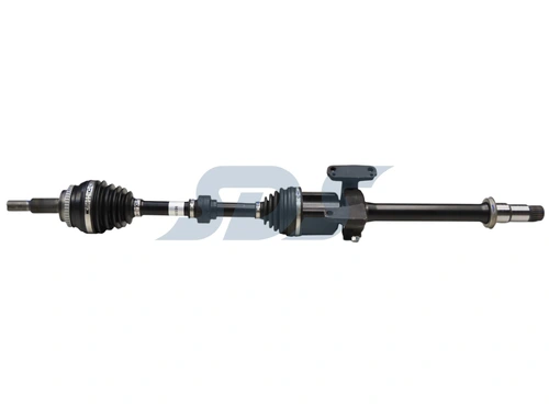 Вал приводной в сборе GKN (SDS) 803356