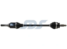 Вал приводной в сборе GKN (SDS) 803457