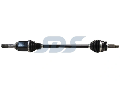 Вал приводной в сборе GKN (SDS) 803457