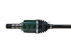 Вал приводной в сборе GKN (SDS) 803724