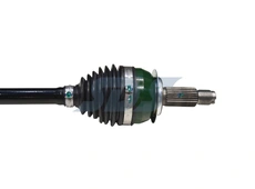 Вал приводной в сборе GKN (SDS) 803724