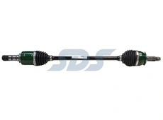 Вал приводной в сборе GKN (SDS) 803725