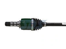 Вал приводной в сборе GKN (SDS) 803725