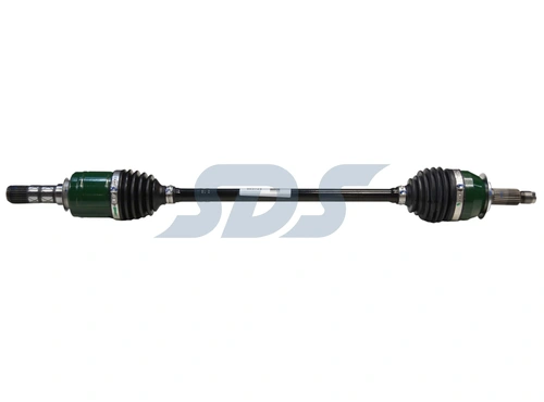 Вал приводной в сборе GKN (SDS) 803725