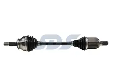 Вал приводной в сборе GKN (SDS) 803735