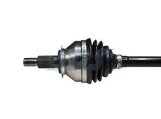 Вал приводной в сборе GKN (SDS) 803735