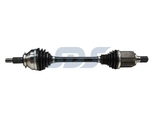 Вал приводной в сборе GKN (SDS) 803735