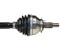 Вал приводной в сборе GKN (SDS) 803736