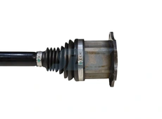 Вал приводной в сборе GKN (SDS) 803737
