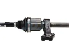 Вал приводной в сборе GKN (SDS) 803783
