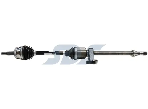 Вал приводной в сборе GKN (SDS) 803783