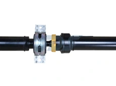 Карданный вал GKN (SDS) 900102