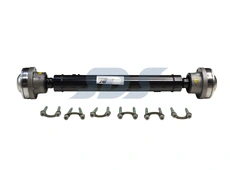 Карданный вал GKN (SDS) 900103