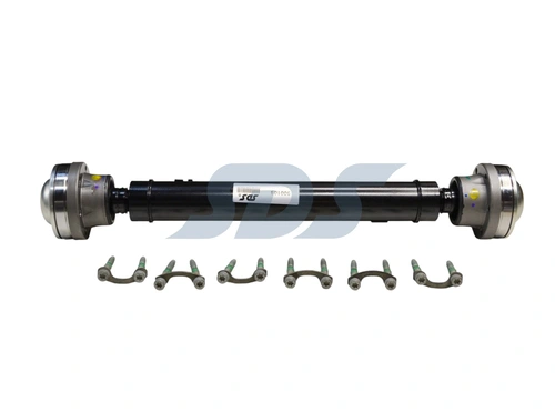 Карданный вал GKN (SDS) 900103