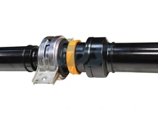 Карданный вал GKN (SDS) 900104