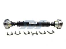 Карданный вал GKN (SDS) 900205
