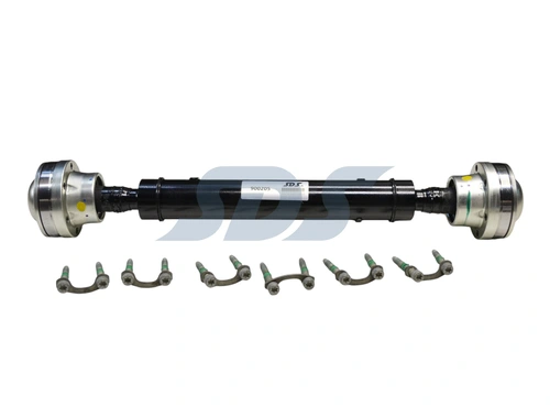 Карданный вал GKN (SDS) 900205