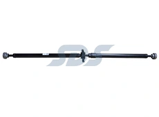 Карданный вал GKN (SDS) 900500