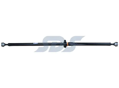 Карданный вал GKN (SDS) 903058