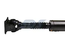Карданный вал GKN (SDS) 903070
