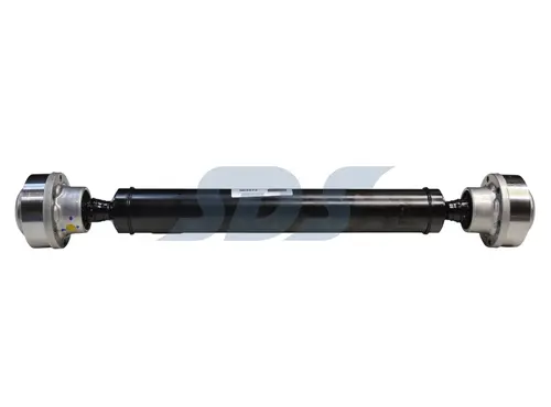 Карданный вал GKN (SDS) 903073
