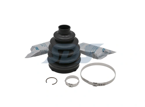 Пыльник ШРУС 600166 GKN (SDS)