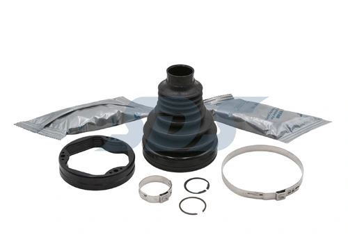 Пыльник ШРУС 600189 GKN (SDS)