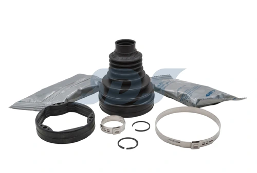 Пыльник ШРУС 600192 GKN (SDS)
