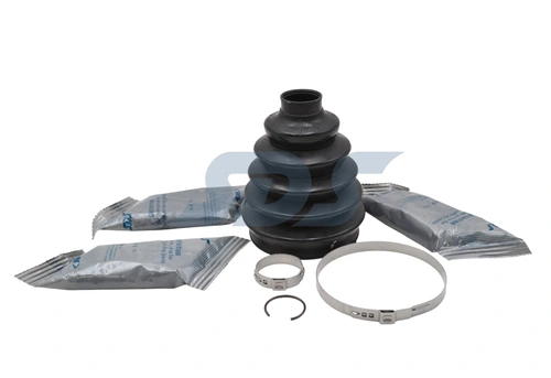 Пыльник ШРУС 600208 GKN (SDS)