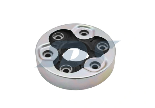 Муфта карданного вала задняя 273002 GKN (SDS)