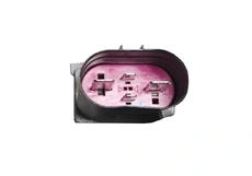 Электровентилятор охлаждения KWD82144 KEWEIDA