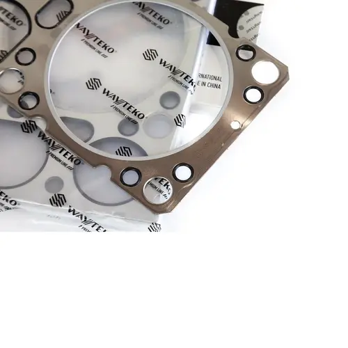Прокладка ГБЦ WAYTEKO PREMIUM 61500040049