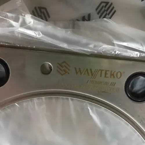 Прокладка ГБЦ WAYTEKO PREMIUM 612600040355