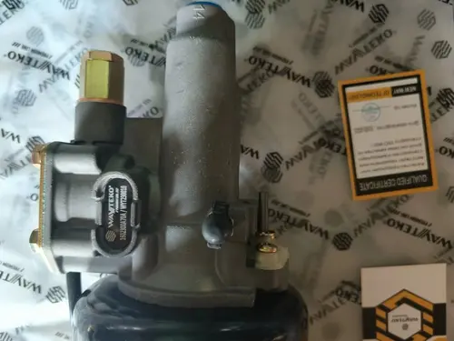 ПГУ сцепления J6 WAYTEKO PREMIUM 1602300A70A