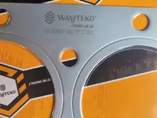 Прокладка ГБЦ WAYTEKO PREMIUM 201V03901-0402