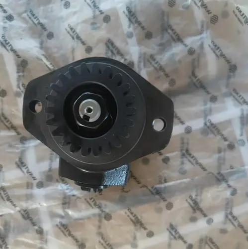 Насос гидроусилителя руля WAYTEKO PREMIUM 3407020-74A