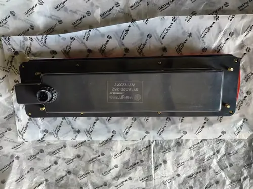 Фонарь задний WAYTEKO PREMIUM 3716020-362