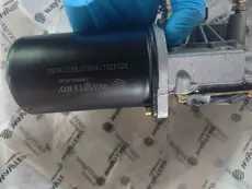Мотор стеклоочистителя X3000 WAYTEKO PREMIUM DZ14251740010