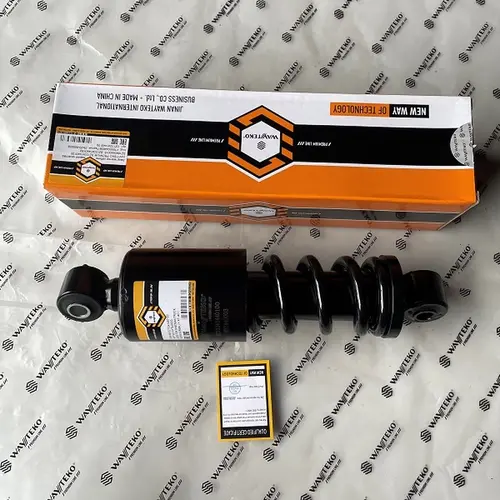 Амортизатор кабины WAYTEKO PREMIUM DZ1640440015