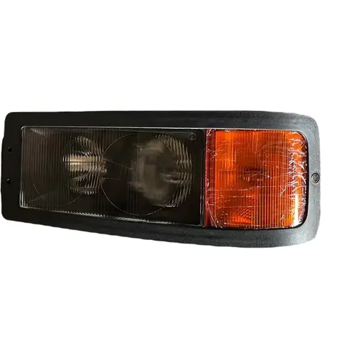 Фара WAYTEKO PREMIUM DZ9100726020