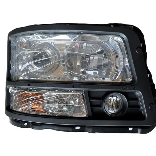Фара WAYTEKO PREMIUM DZ93189723020