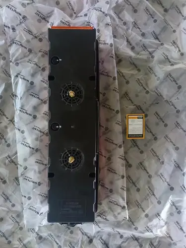 Фонарь задний WAYTEKO PREMIUM DZ95189811211/LED