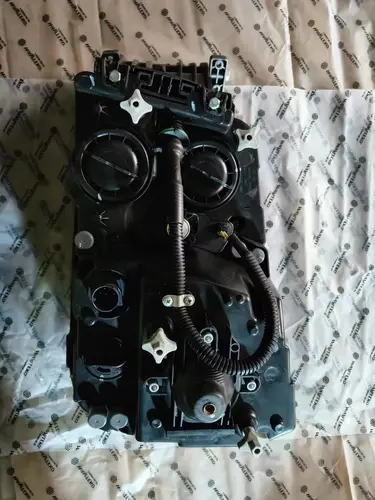 Фара рабочего света WAYTEKO PREMIUM DZ96189722020