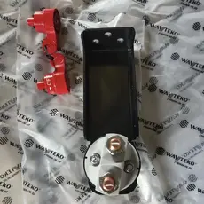 Выключатель массы X3000 WAYTEKO PREMIUM DZ97189763039
