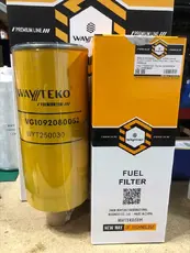 Топливный фильтр WAYTEKO PREMIUM VG1092080052