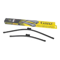 Щетка стеклоочистителя GIS01160 GANZ