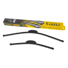 Щетка стеклоочистителя GIS01075 GANZ